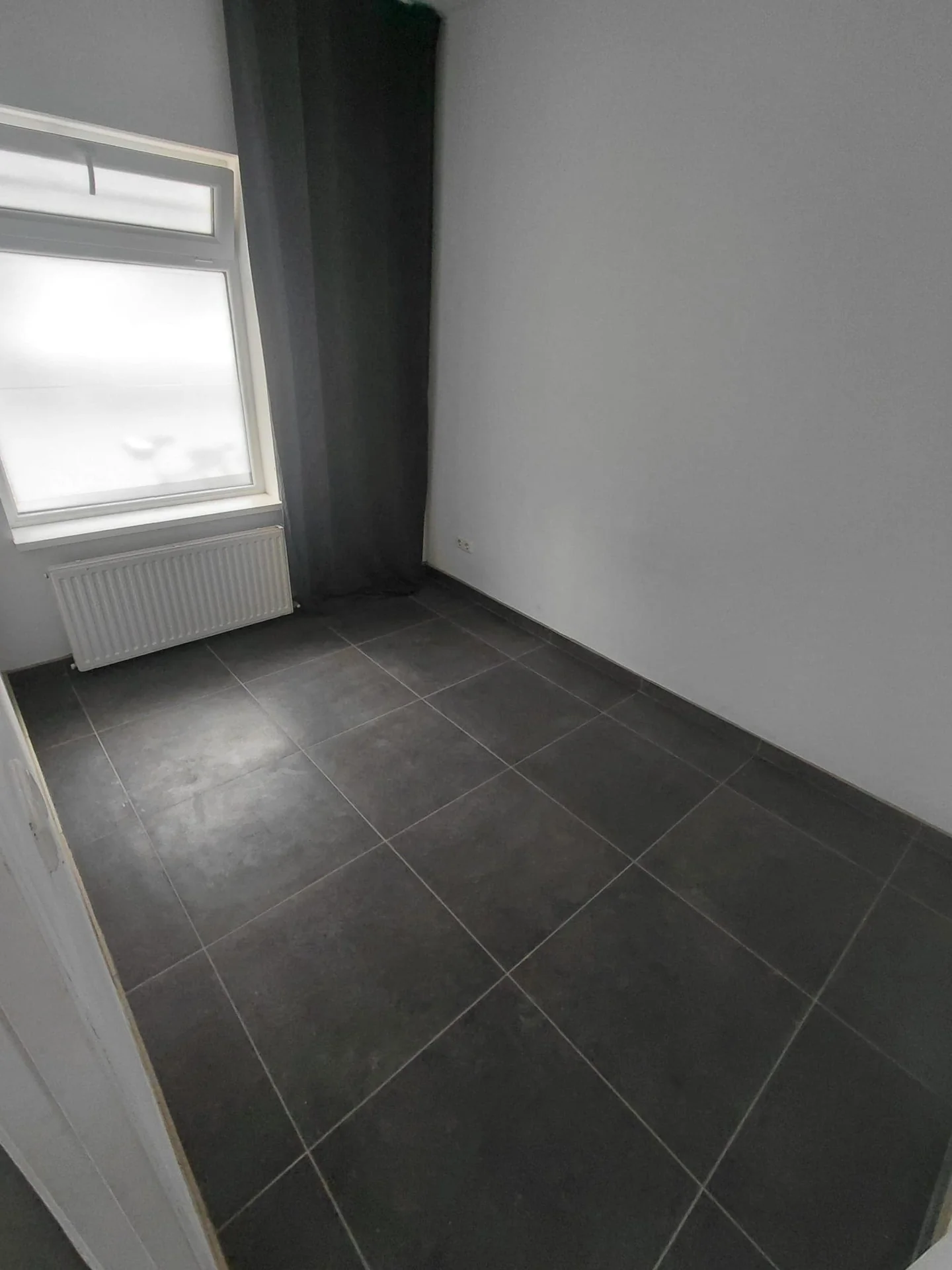Foto van de Appartement gelegen aan de Edisonstraat in Utrecht