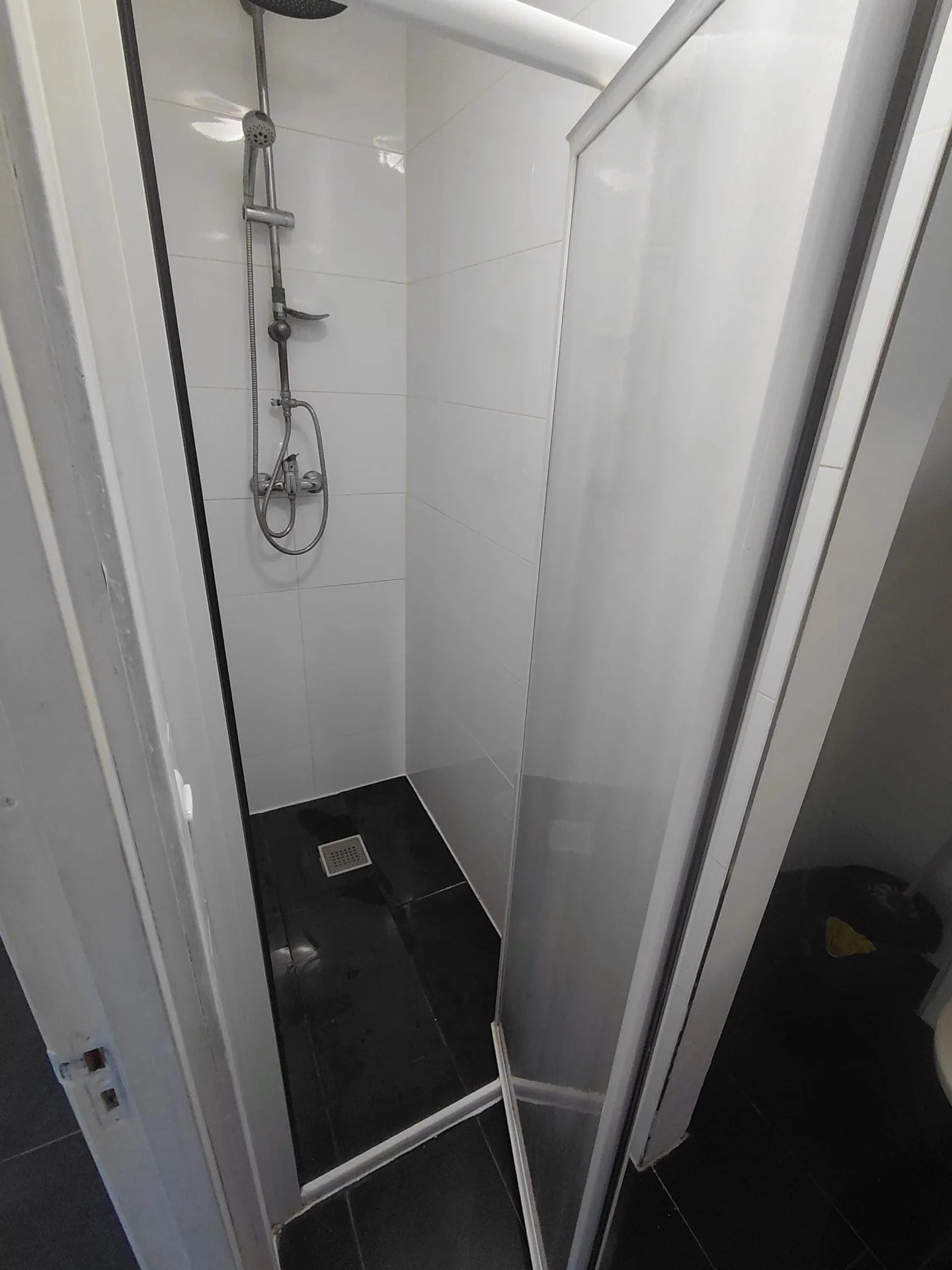 Foto van de Appartement gelegen aan de Edisonstraat in Utrecht