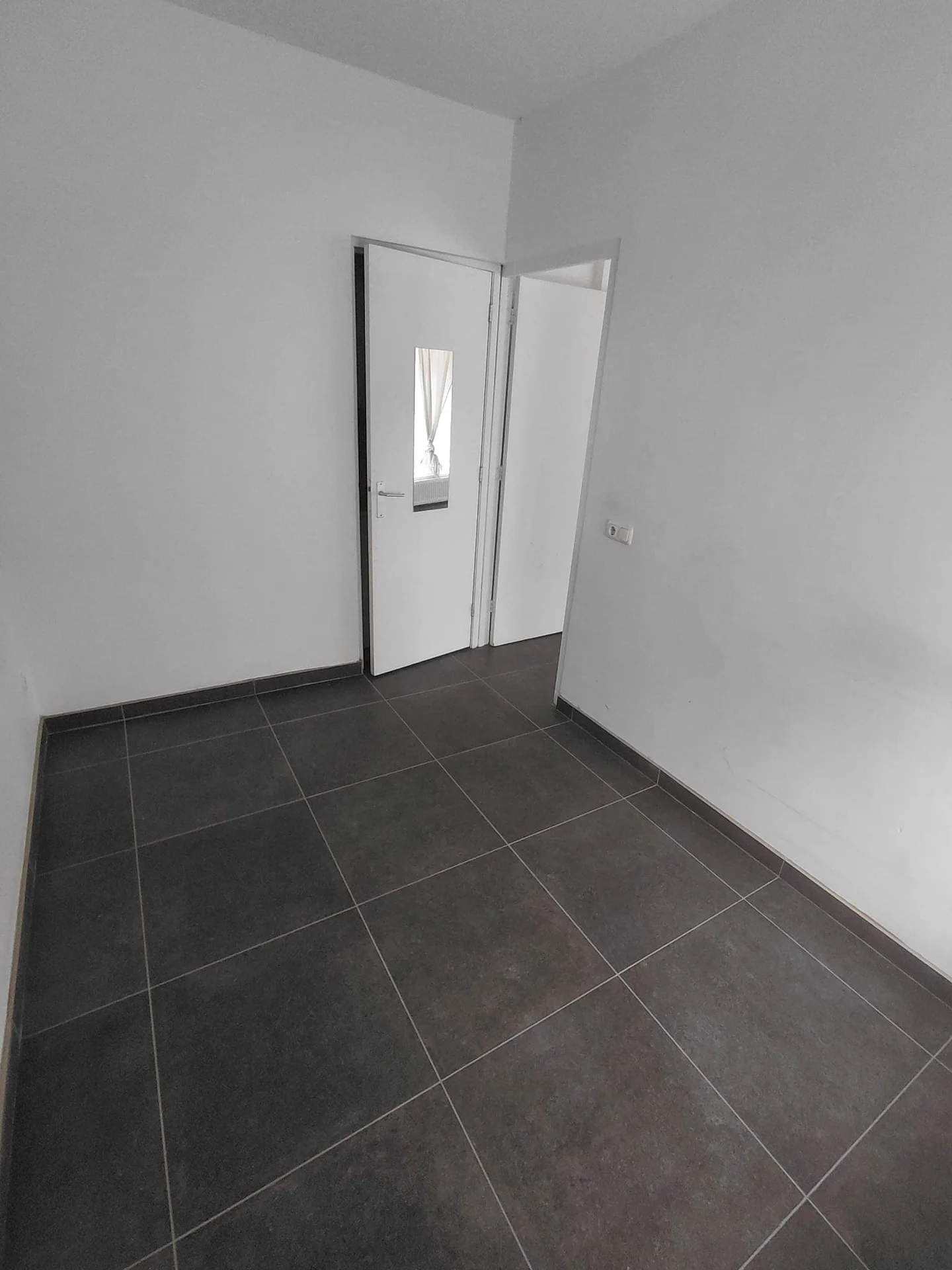Foto van de Appartement gelegen aan de Edisonstraat in Utrecht