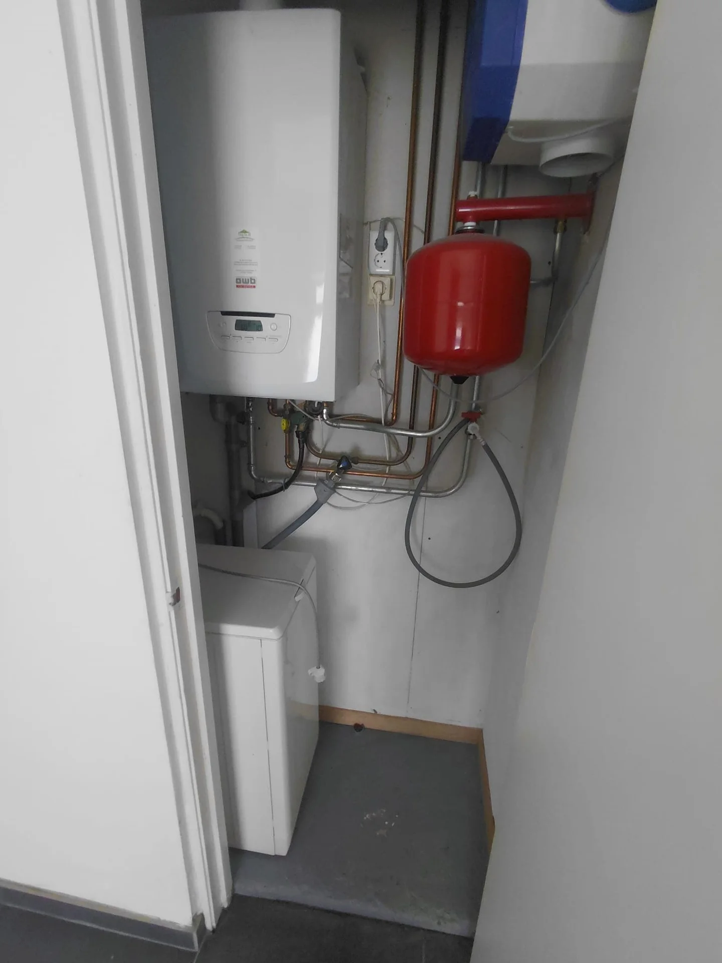 Foto van de Appartement gelegen aan de Edisonstraat in Utrecht
