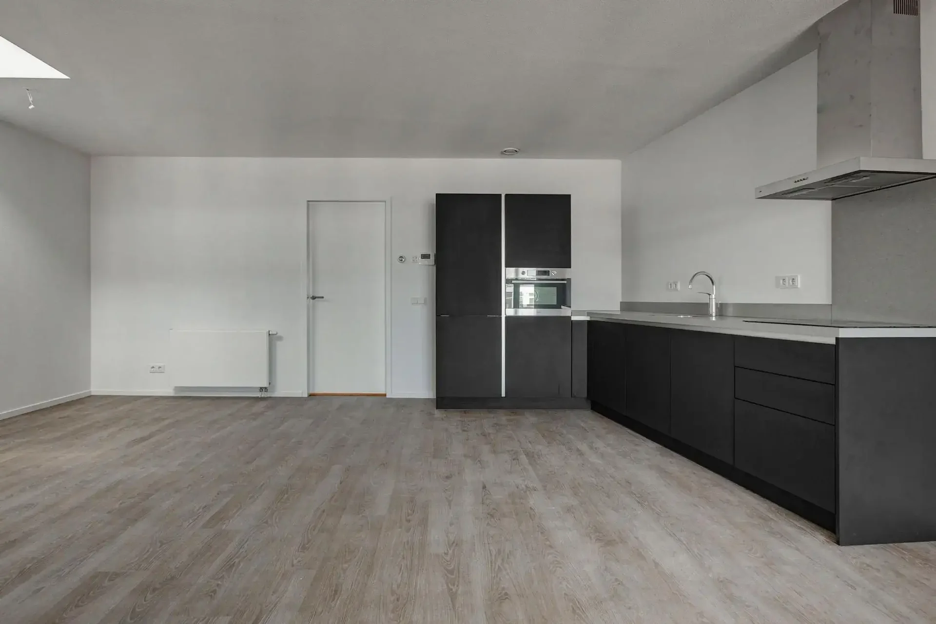 Foto van de Appartement gelegen aan de Koningsplein in Amsterdam