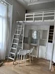 Foto van de Kamer gelegen aan de Berg en Dalseweg in Nijmegen