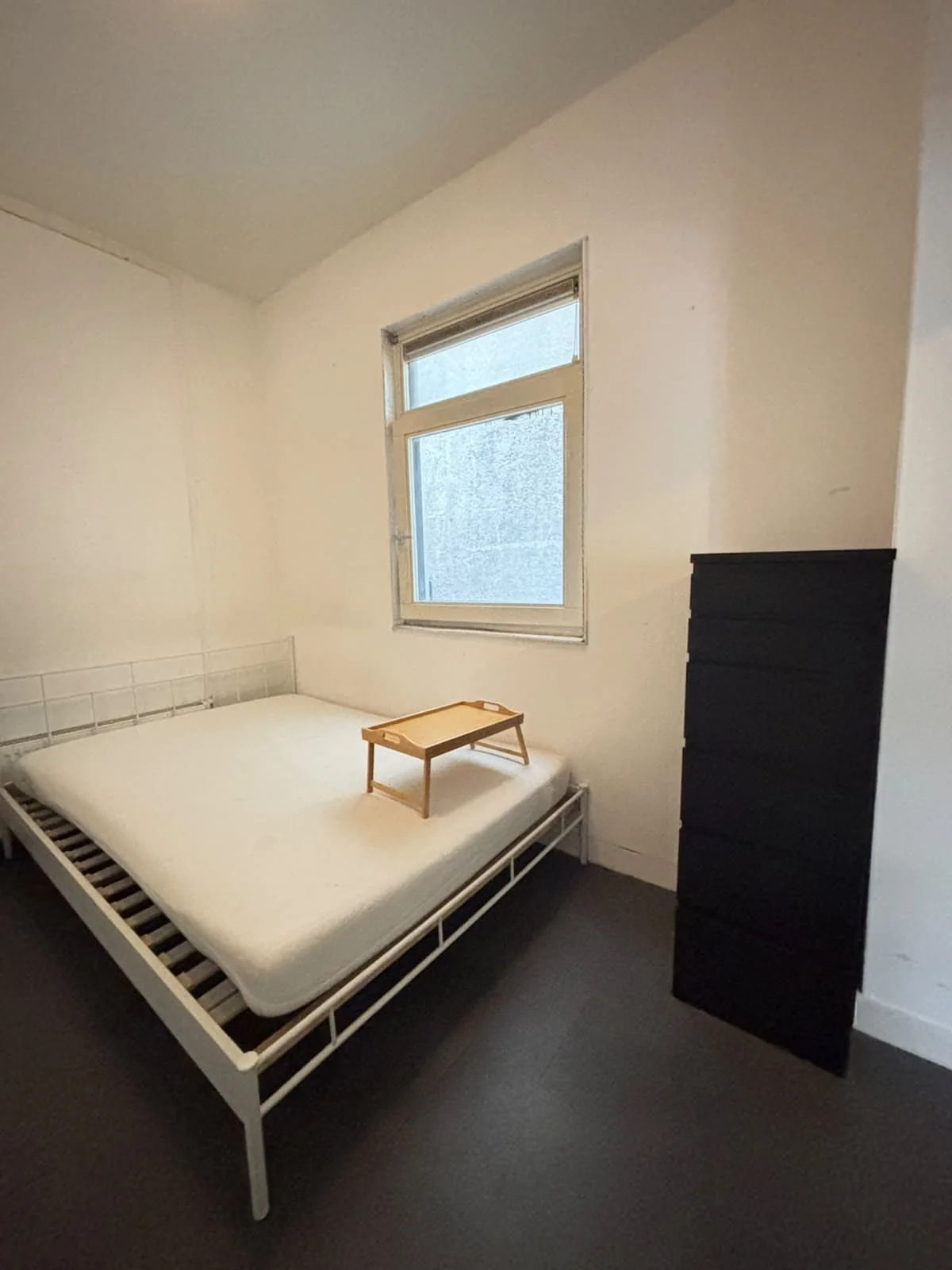 Foto van de Kamer gelegen aan de Gedempte Gracht in Zaandam