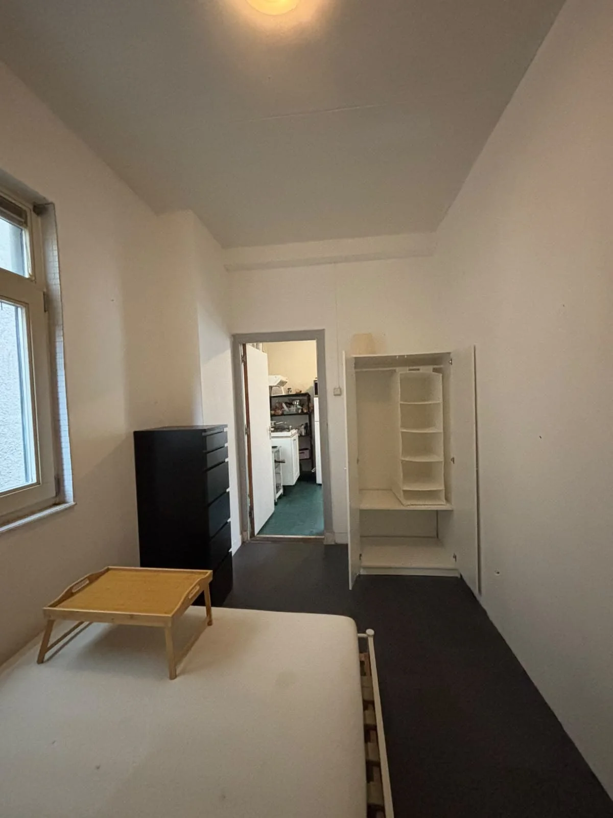 Foto van de Kamer gelegen aan de Gedempte Gracht in Zaandam