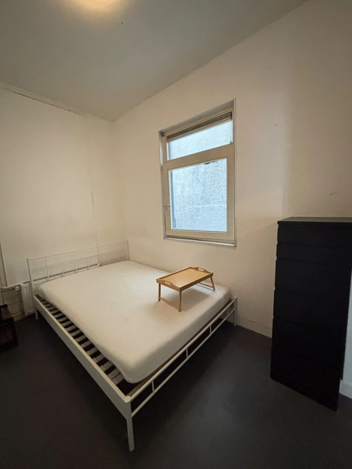 Foto van de Kamer gelegen aan de Gedempte Gracht in Zaandam