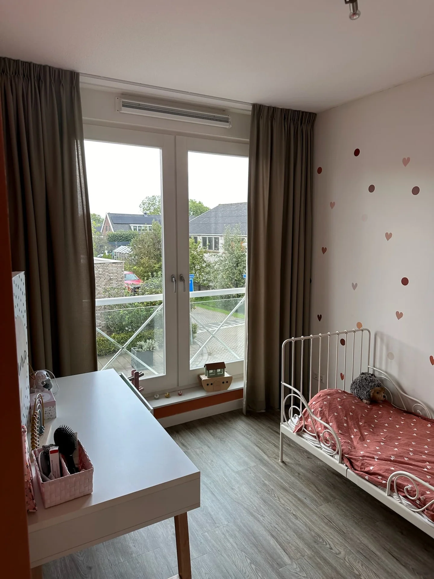 Foto van de Kamer gelegen aan de Buitenom in Stolwijk