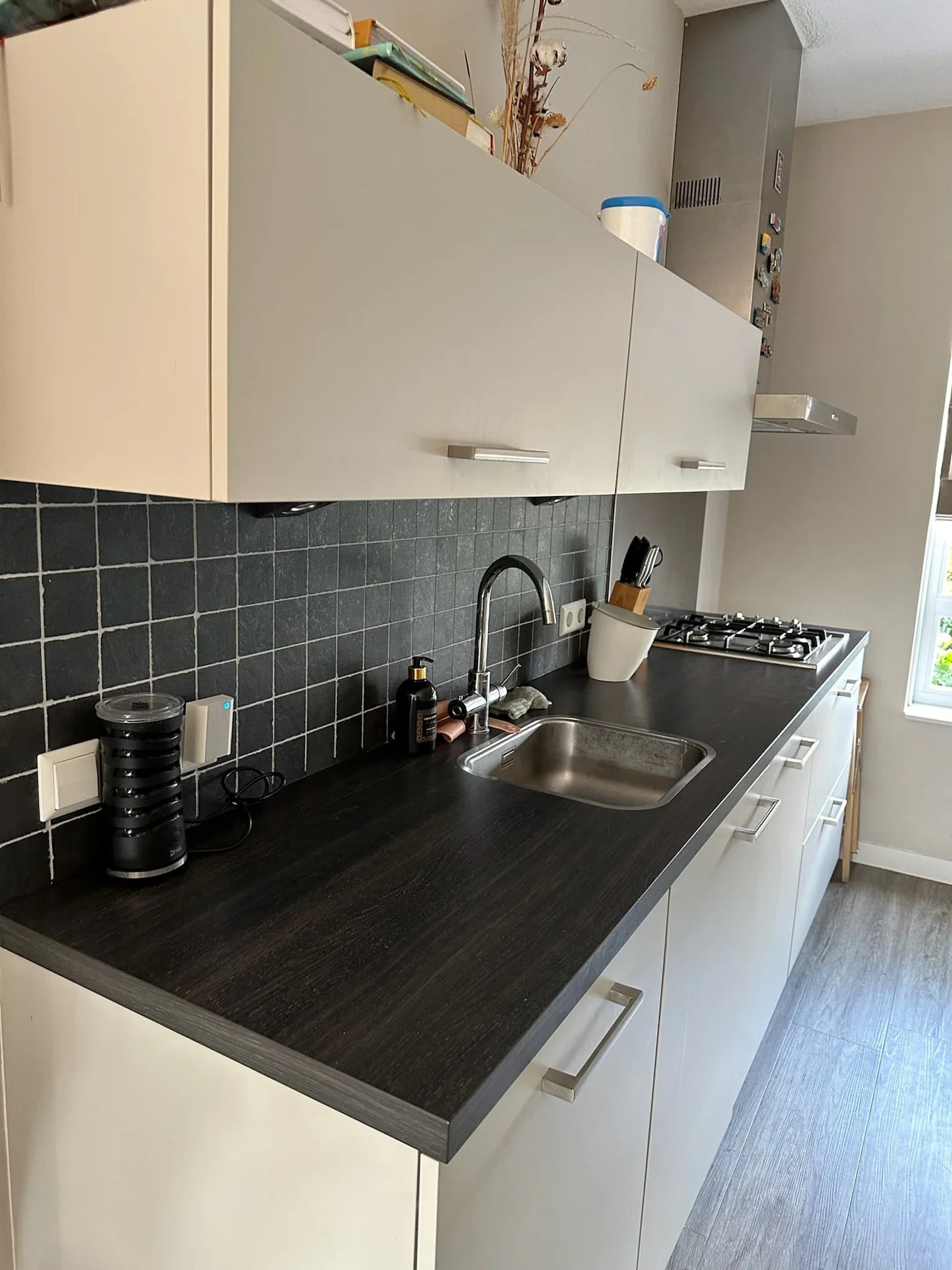 Foto van de Kamer gelegen aan de Buitenom in Stolwijk