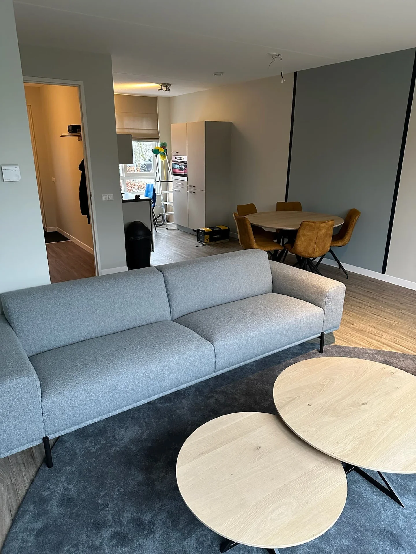 Foto van de Kamer gelegen aan de Buitenom in Stolwijk