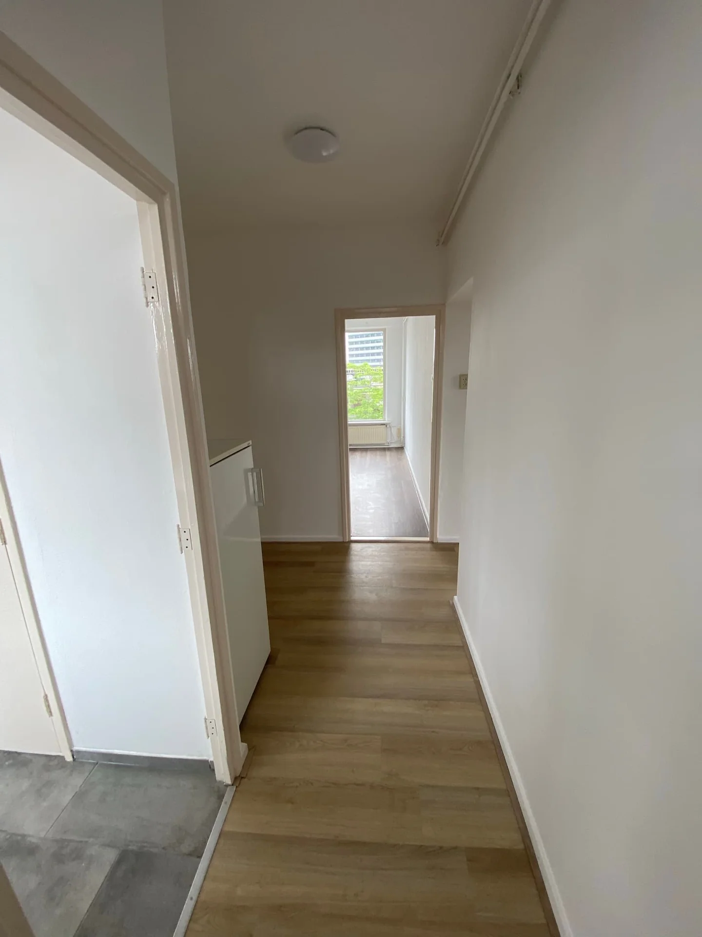 Foto van de Kamer gelegen aan de Stationsplein in Hengelo