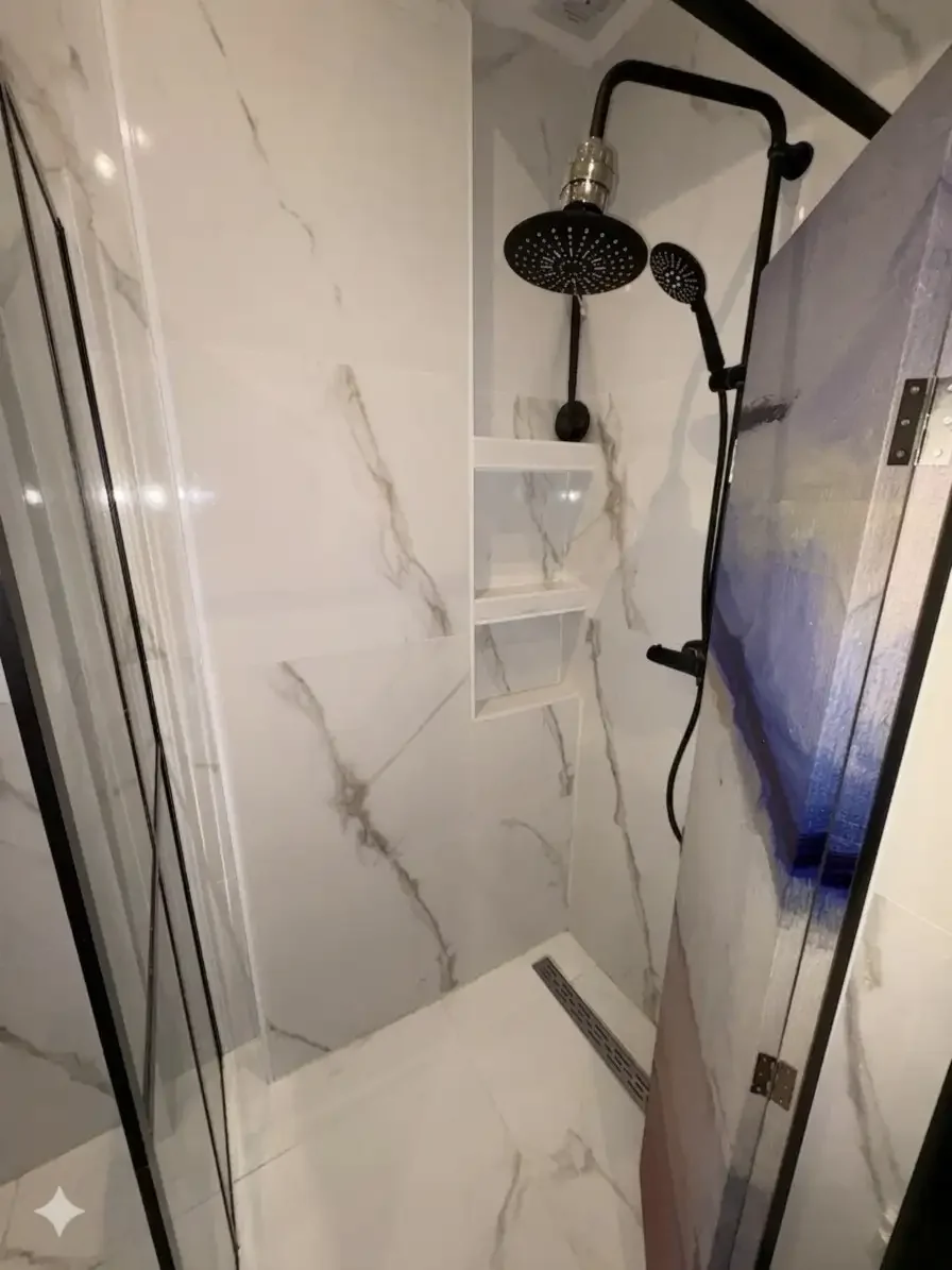Foto van de Appartement gelegen aan de Valkenboslaan in Den Haag