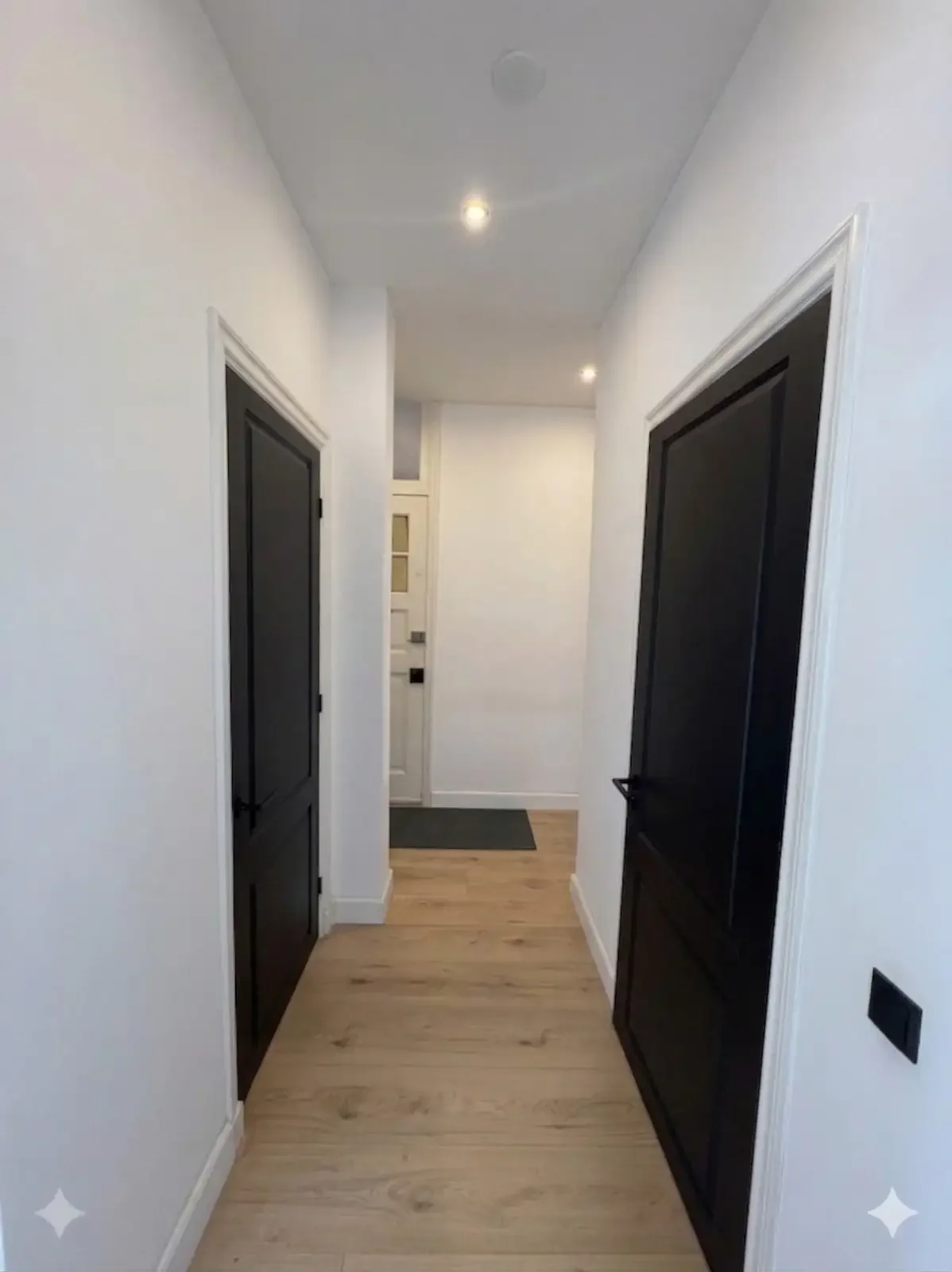 Foto van de Appartement gelegen aan de Valkenboslaan in Den Haag
