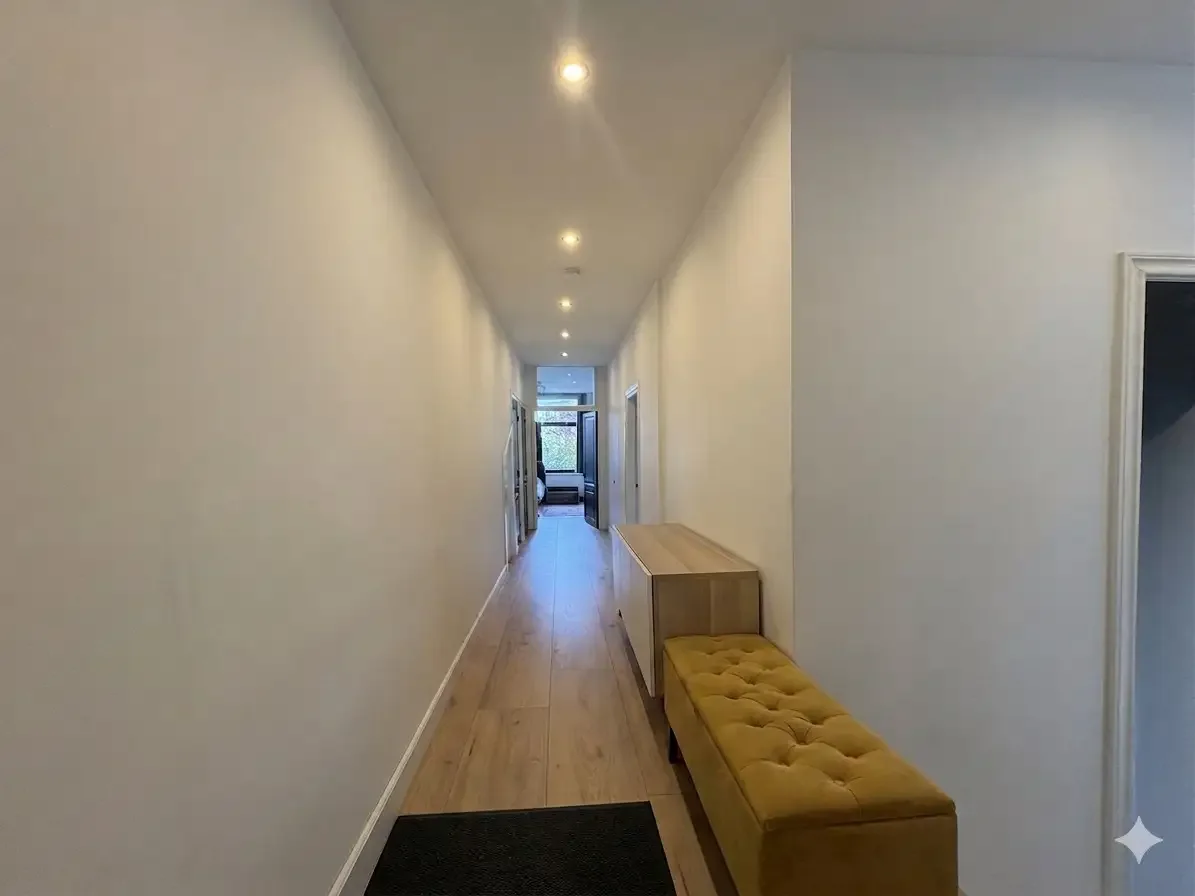 Foto van de Appartement gelegen aan de Valkenboslaan in Den Haag