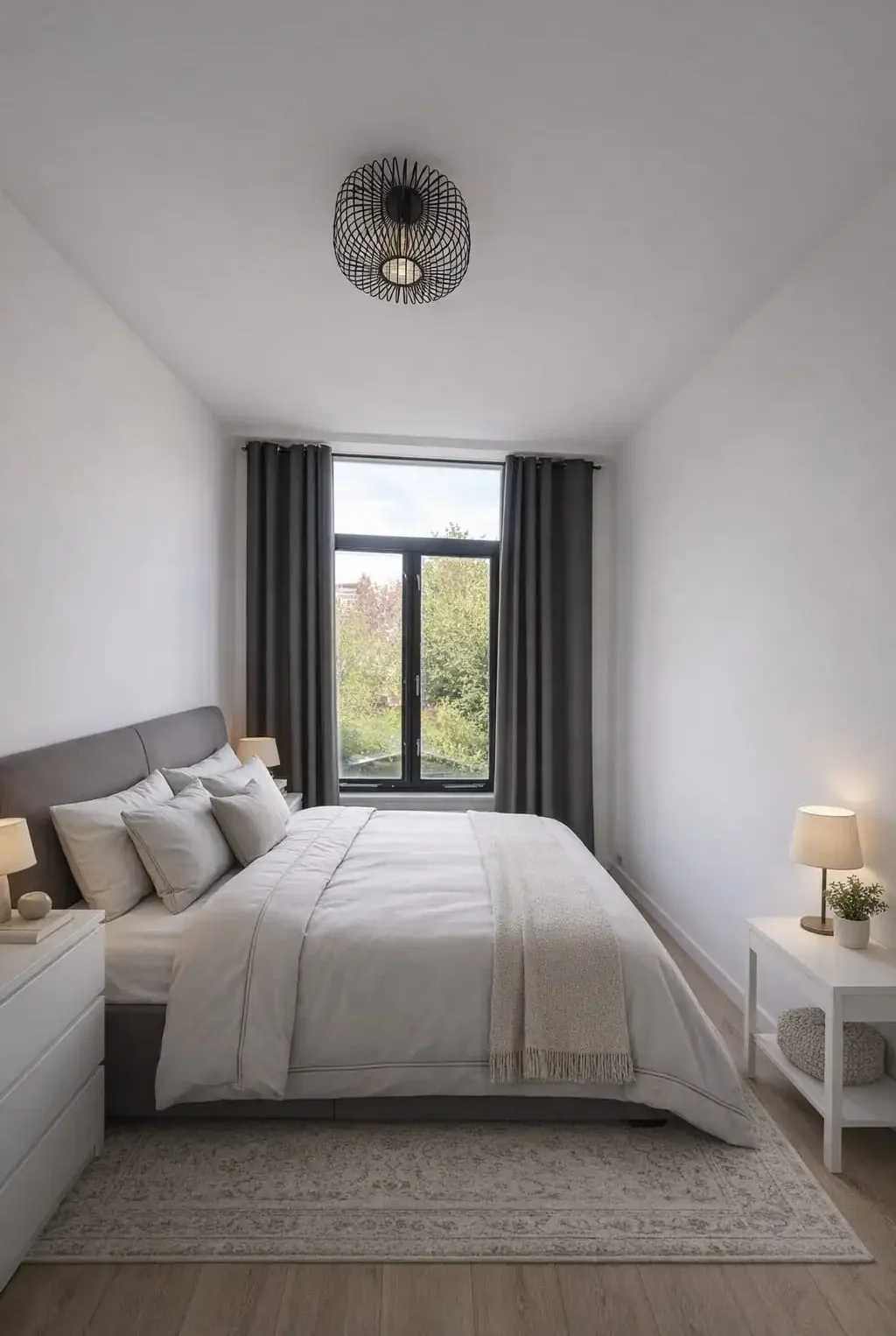Foto van de Appartement gelegen aan de Valkenboslaan in Den Haag