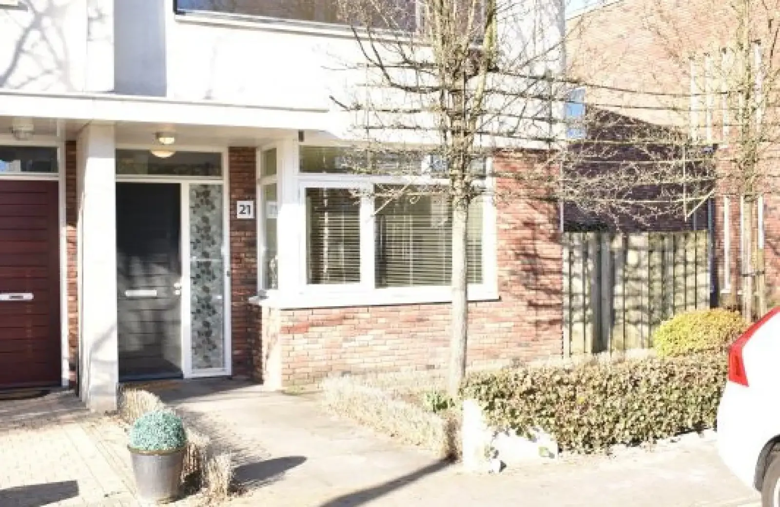 Foto van de Appartement gelegen aan de Grasmus in Eindhoven