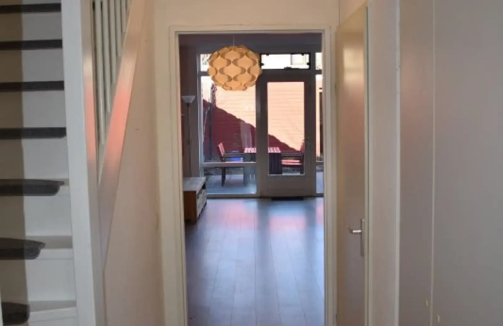 Foto van de Appartement gelegen aan de Grasmus in Eindhoven