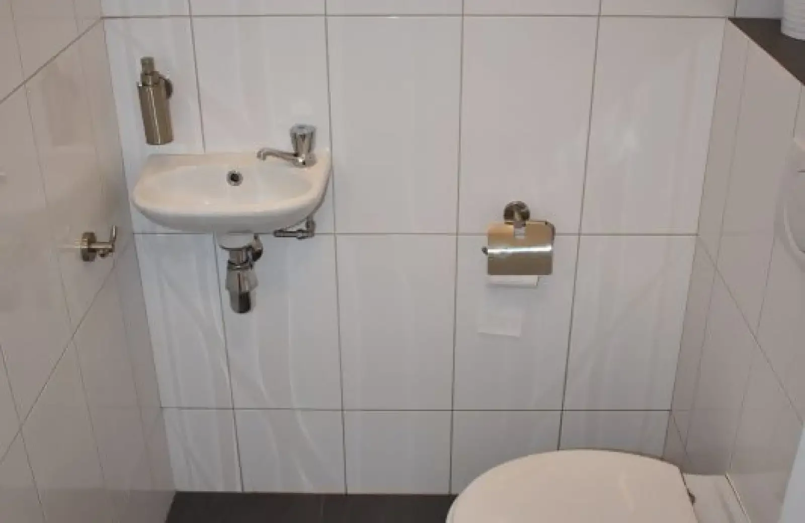 Foto van de Appartement gelegen aan de Grasmus in Eindhoven