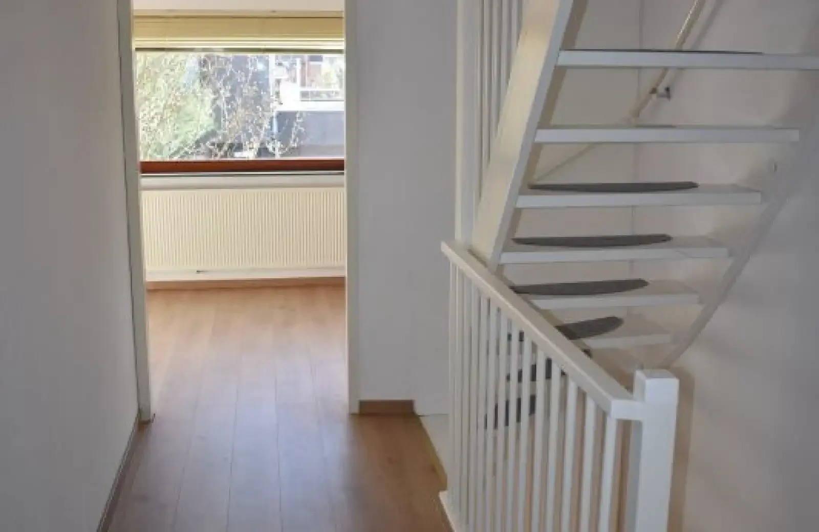 Foto van de Appartement gelegen aan de Grasmus in Eindhoven