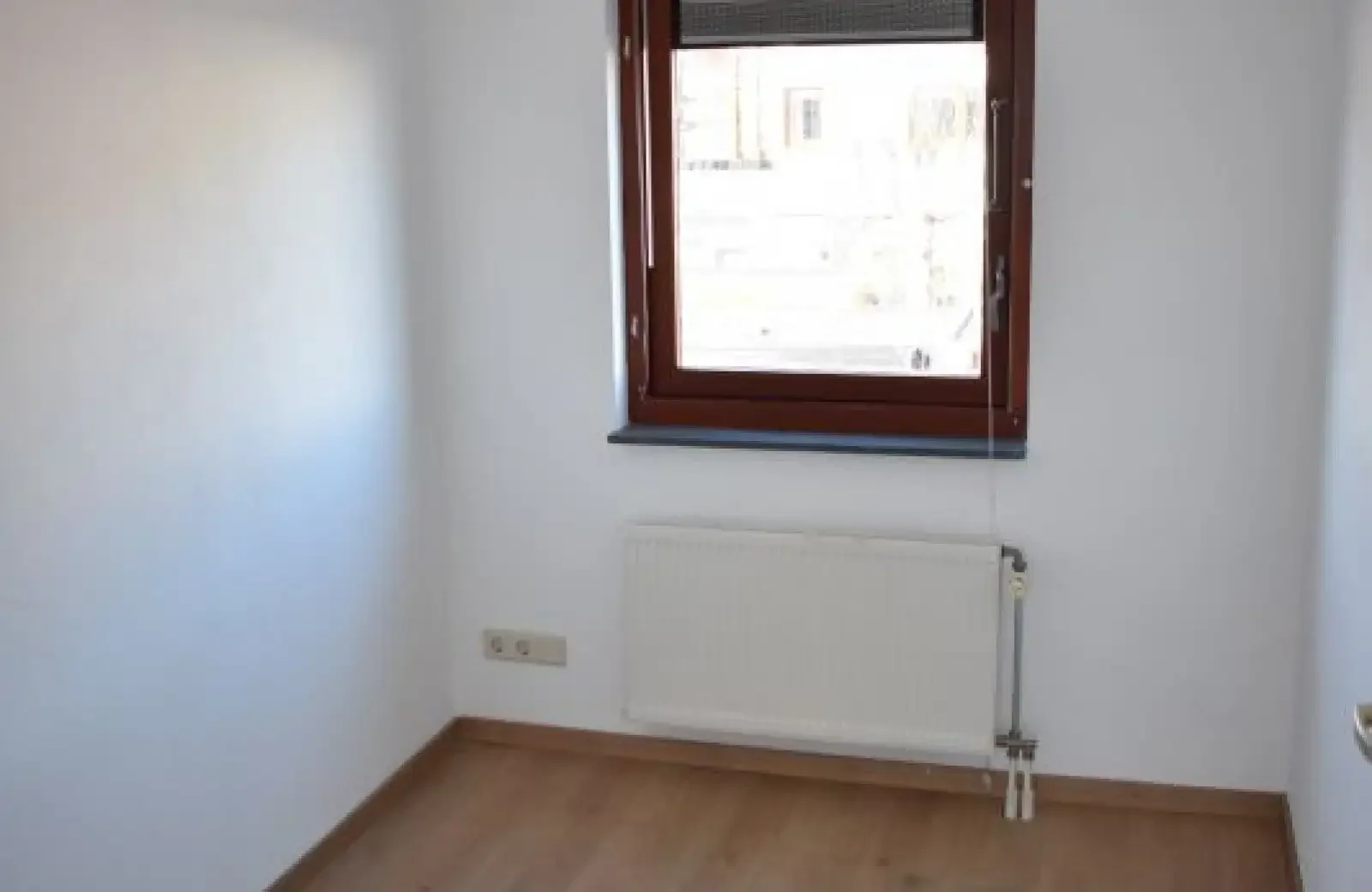 Foto van de Appartement gelegen aan de Grasmus in Eindhoven
