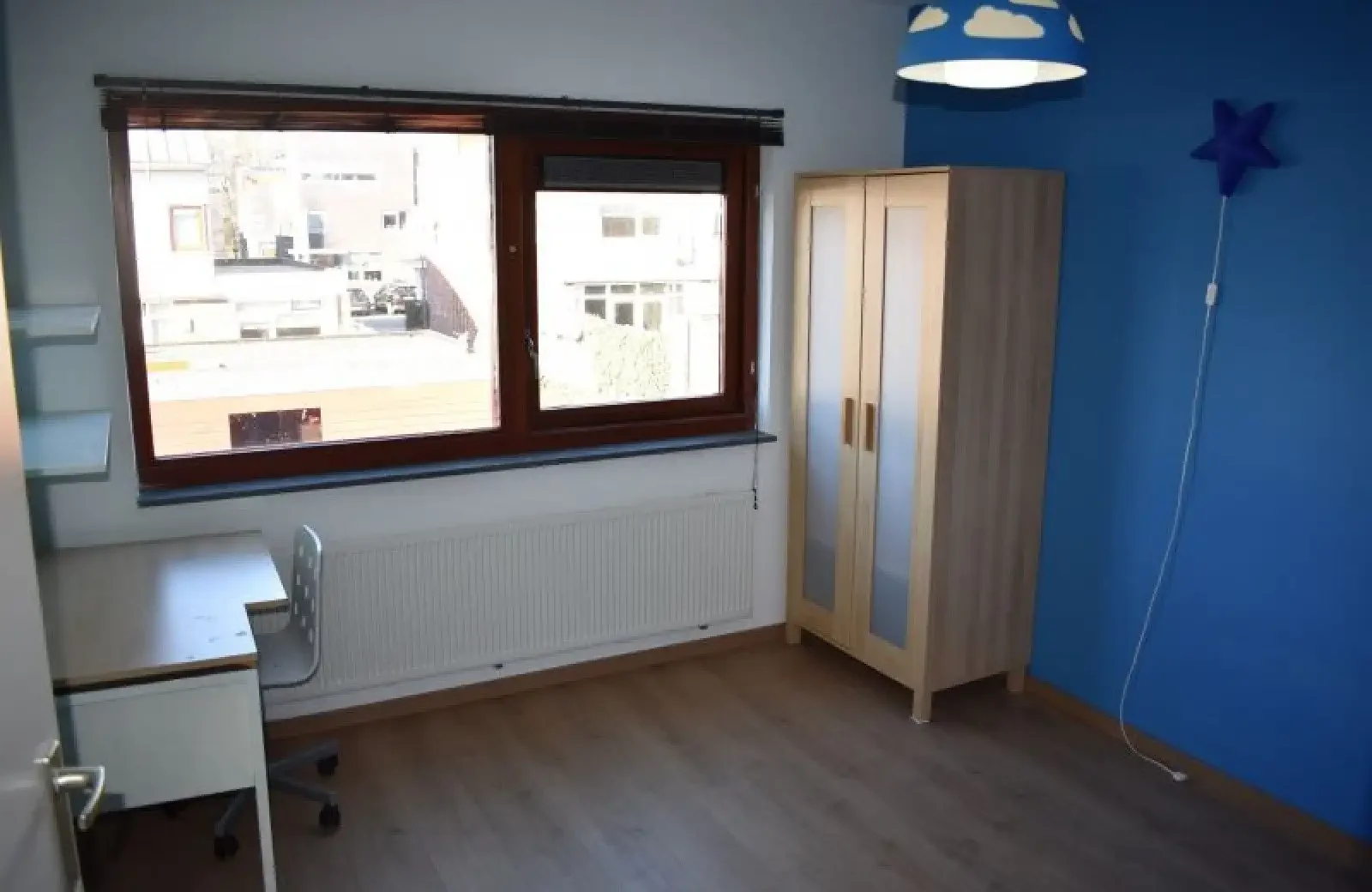 Foto van de Appartement gelegen aan de Grasmus in Eindhoven