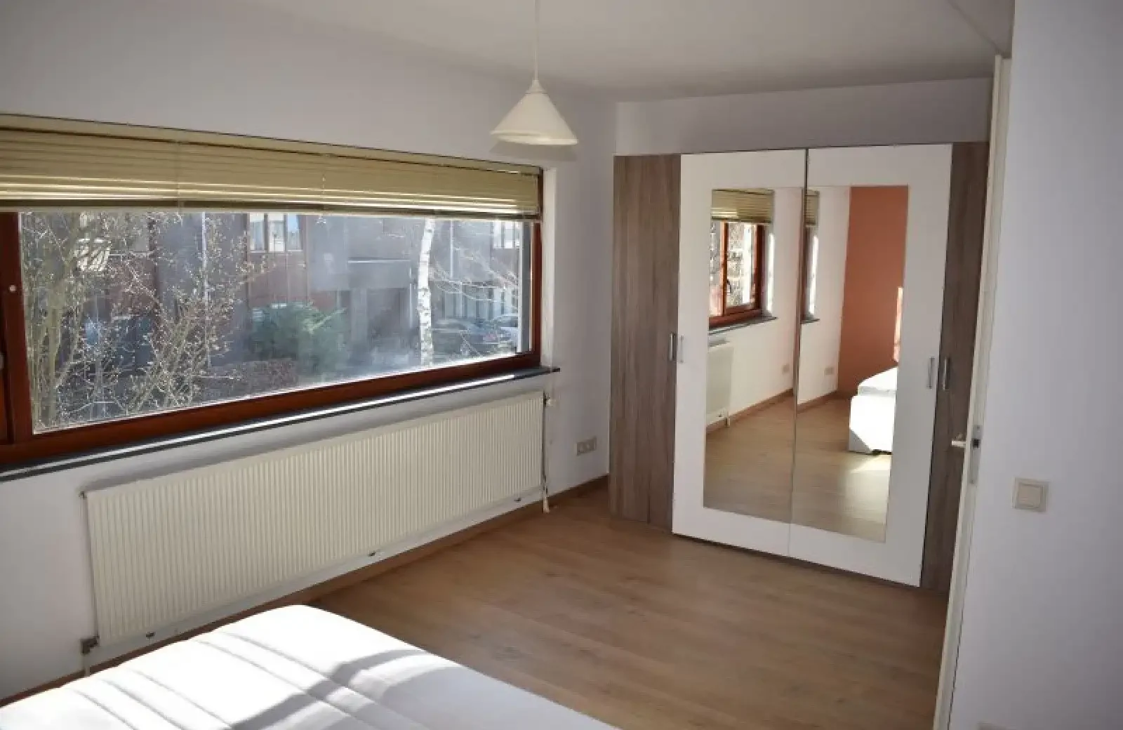 Foto van de Appartement gelegen aan de Grasmus in Eindhoven