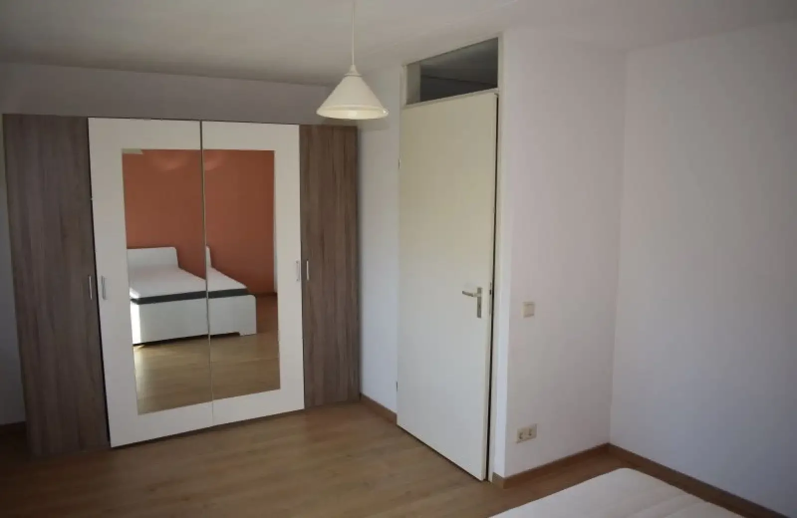 Foto van de Appartement gelegen aan de Grasmus in Eindhoven