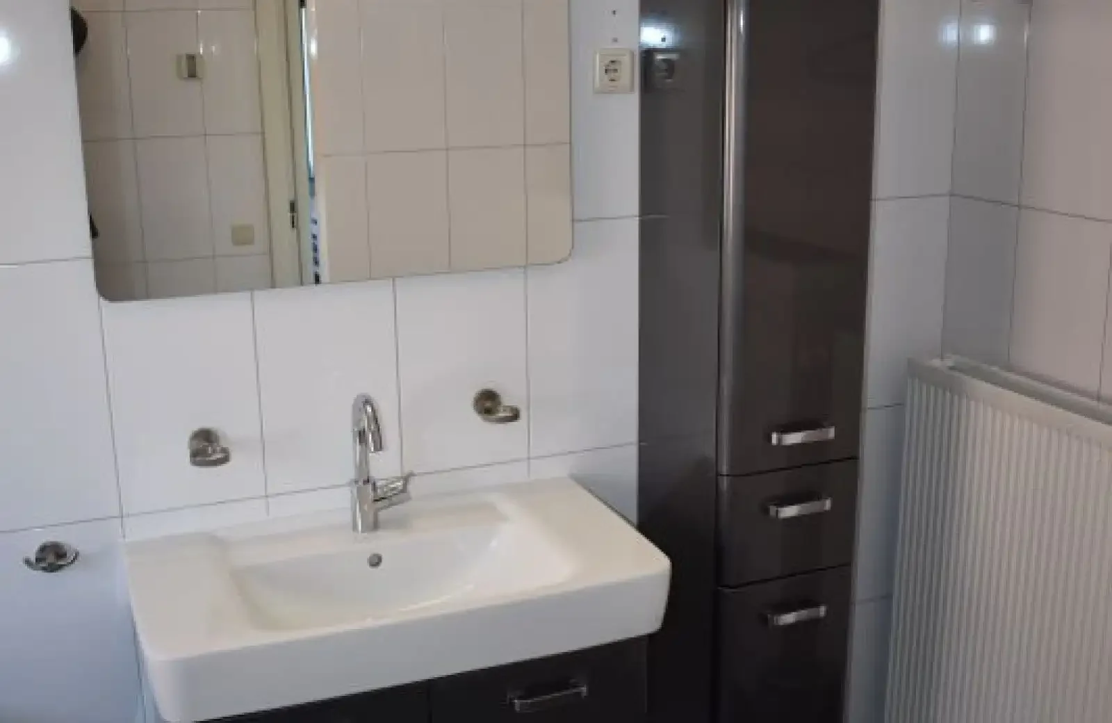 Foto van de Appartement gelegen aan de Grasmus in Eindhoven