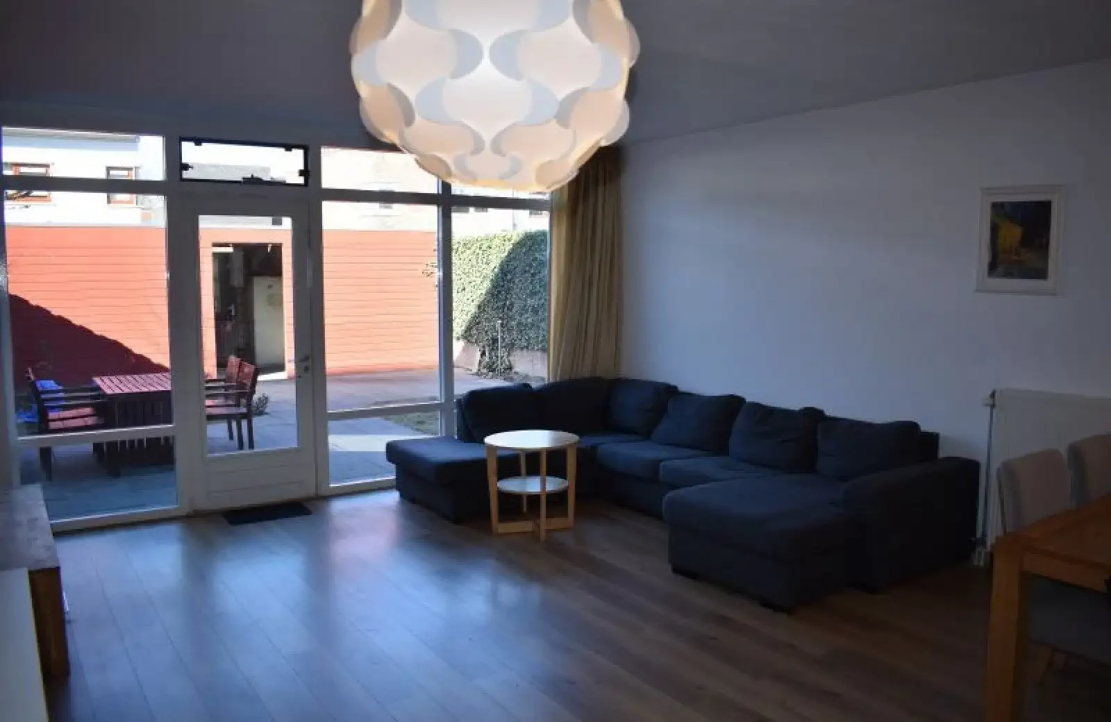 Foto van de Appartement gelegen aan de Grasmus in Eindhoven