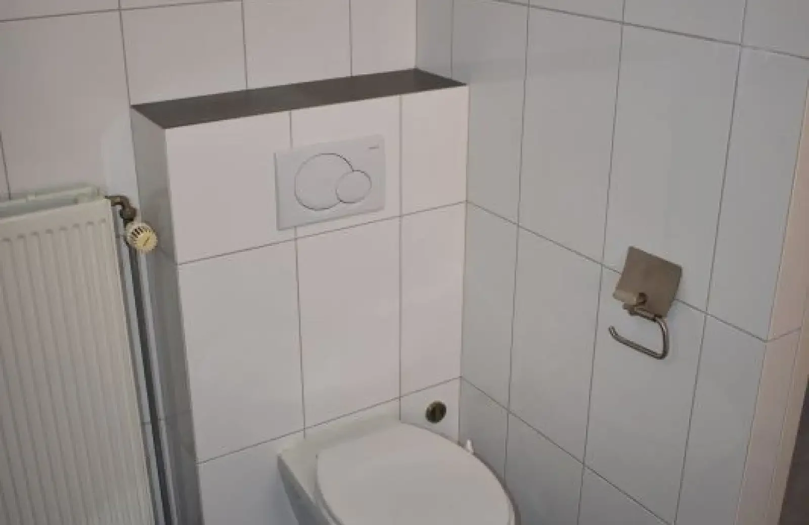 Foto van de Appartement gelegen aan de Grasmus in Eindhoven