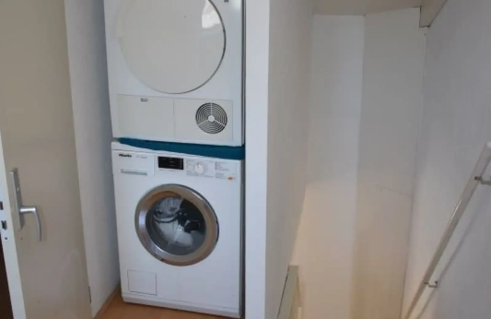 Foto van de Appartement gelegen aan de Grasmus in Eindhoven