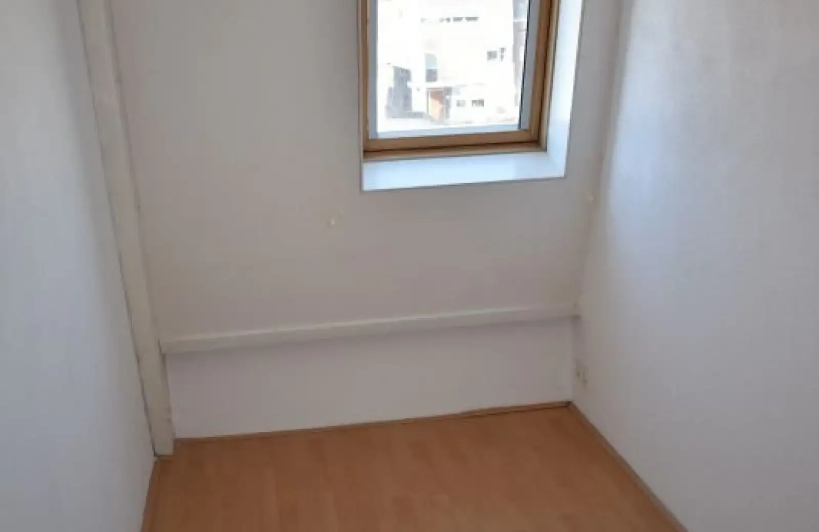 Foto van de Appartement gelegen aan de Grasmus in Eindhoven