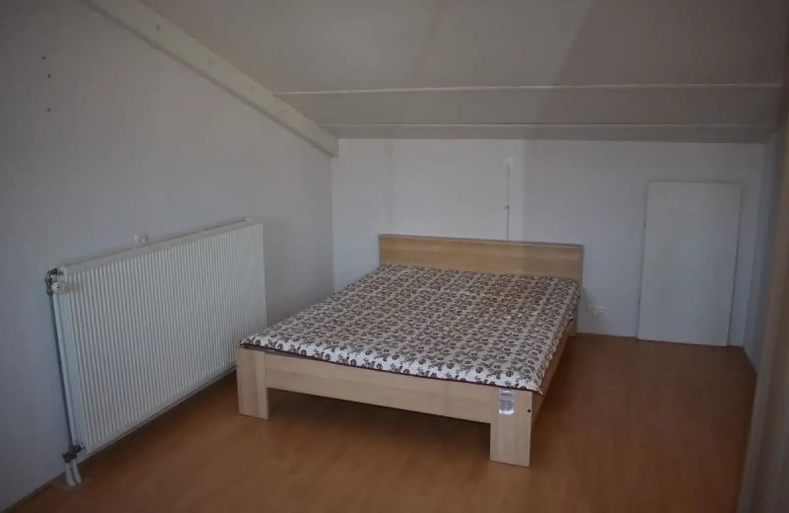 Foto van de Appartement gelegen aan de Grasmus in Eindhoven