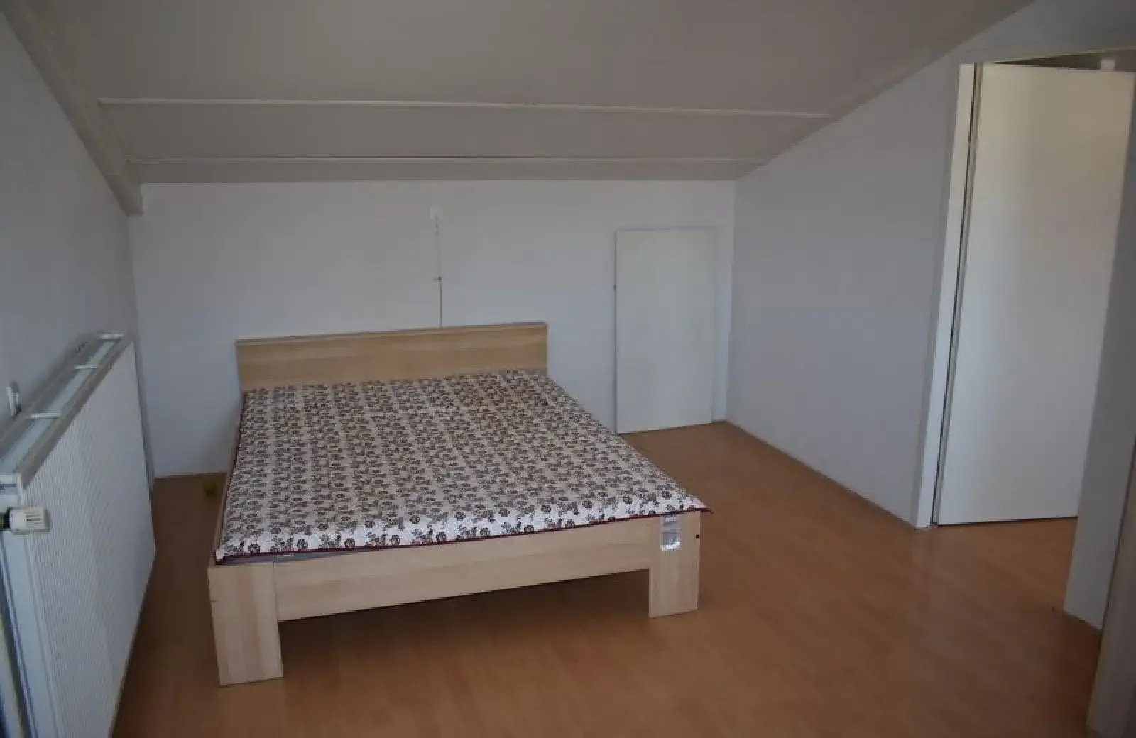 Foto van de Appartement gelegen aan de Grasmus in Eindhoven