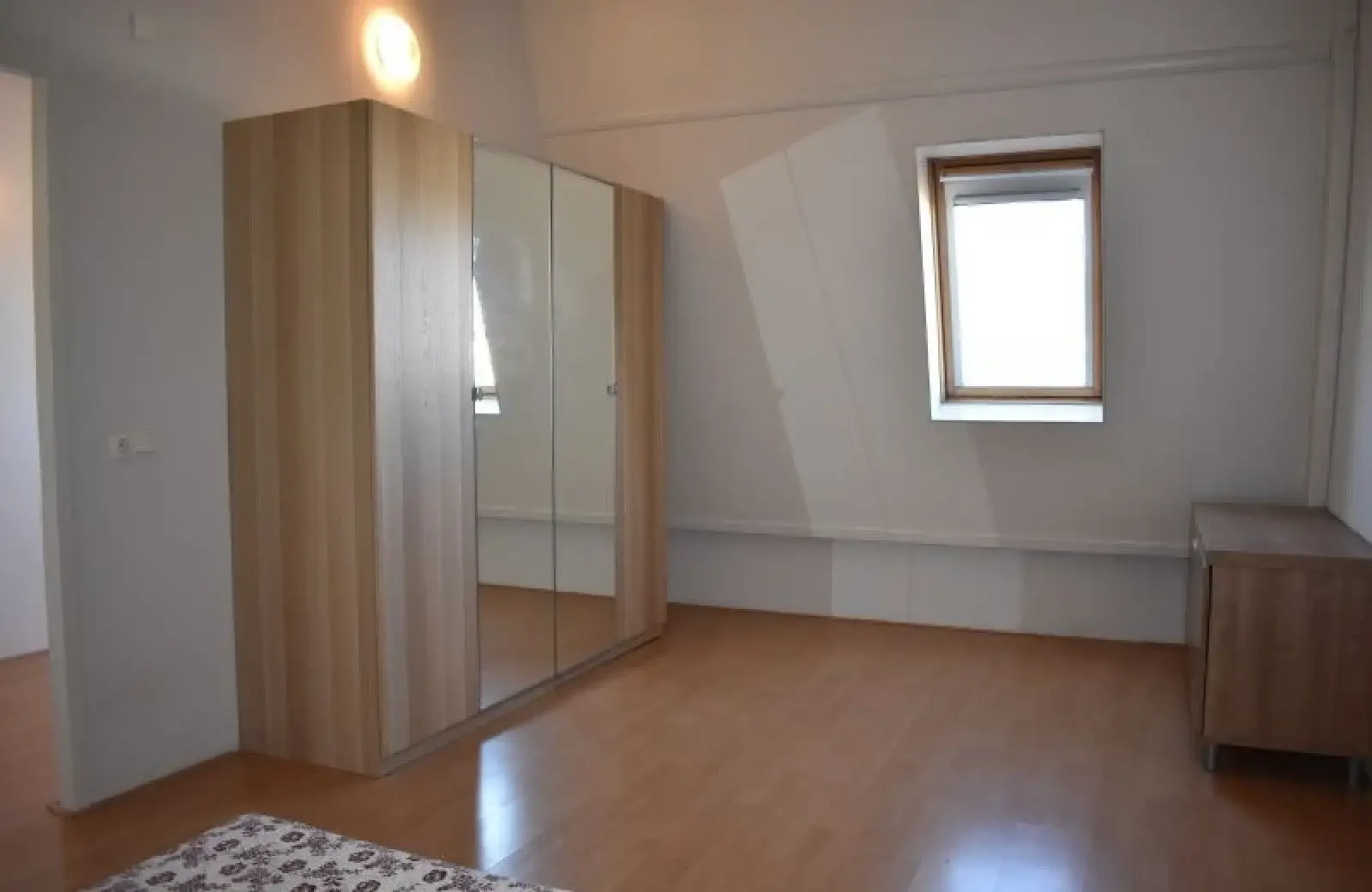 Foto van de Appartement gelegen aan de Grasmus in Eindhoven