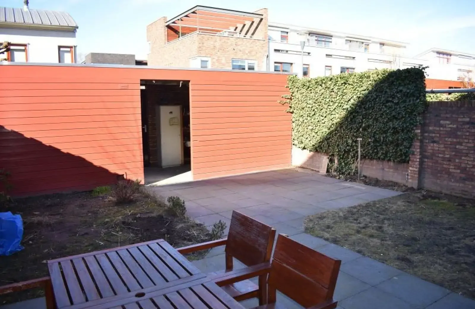 Foto van de Appartement gelegen aan de Grasmus in Eindhoven