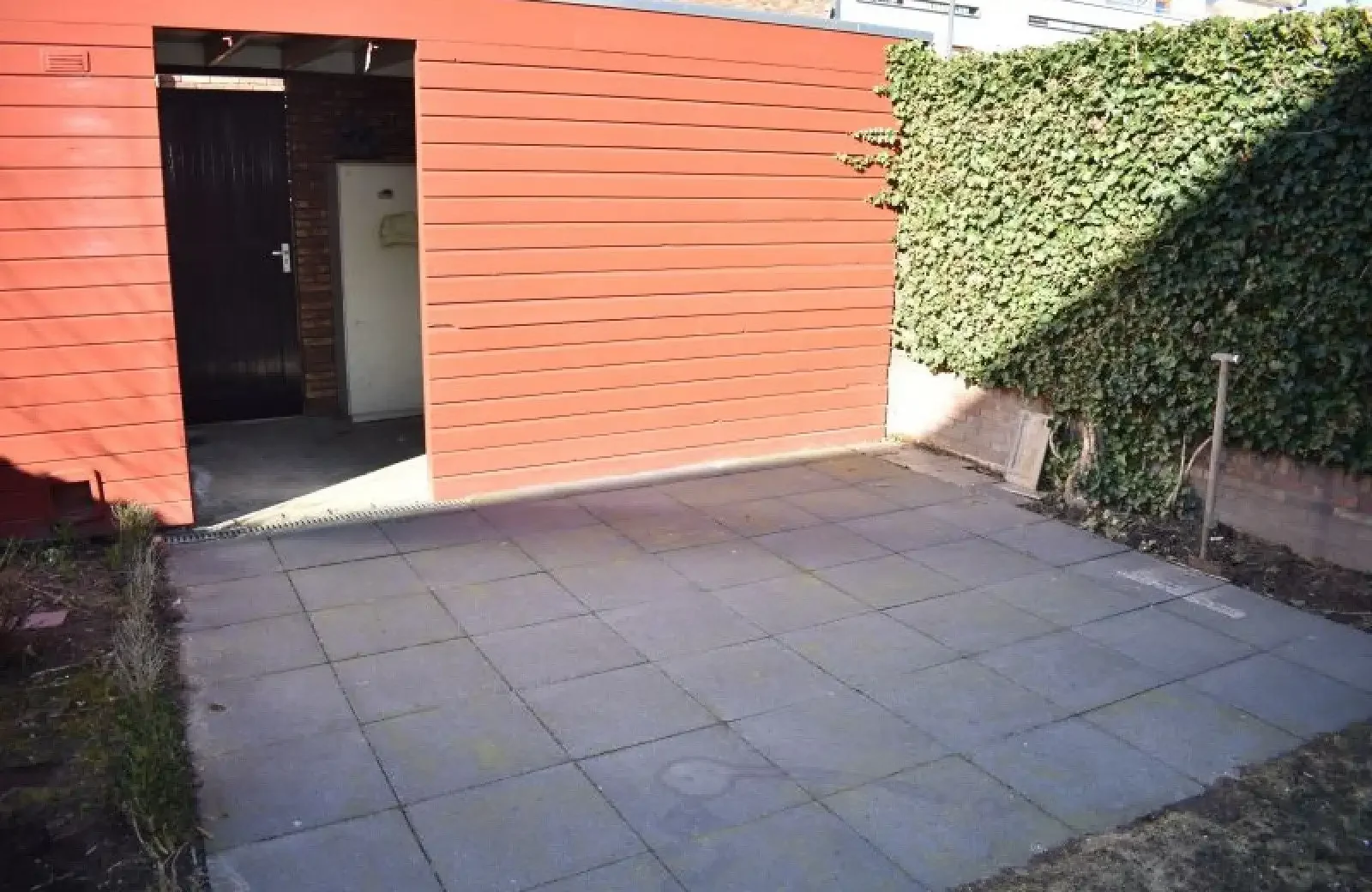 Foto van de Appartement gelegen aan de Grasmus in Eindhoven