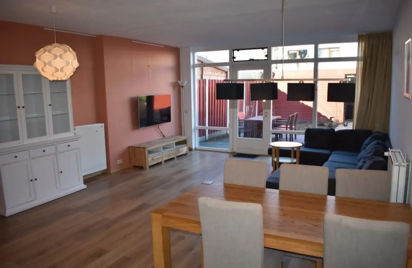 Foto van de Appartement gelegen aan de Grasmus in Eindhoven