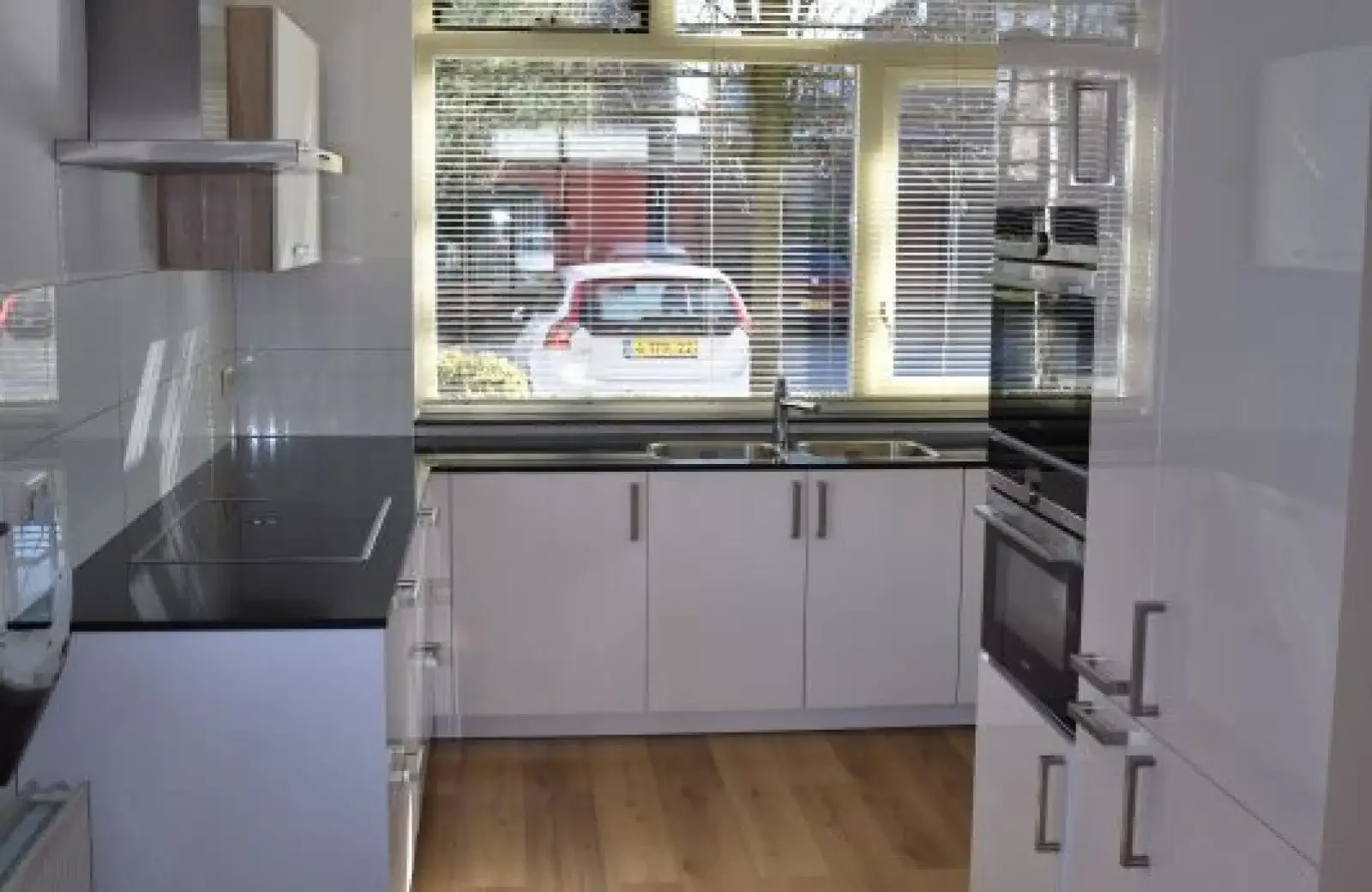 Foto van de Appartement gelegen aan de Grasmus in Eindhoven