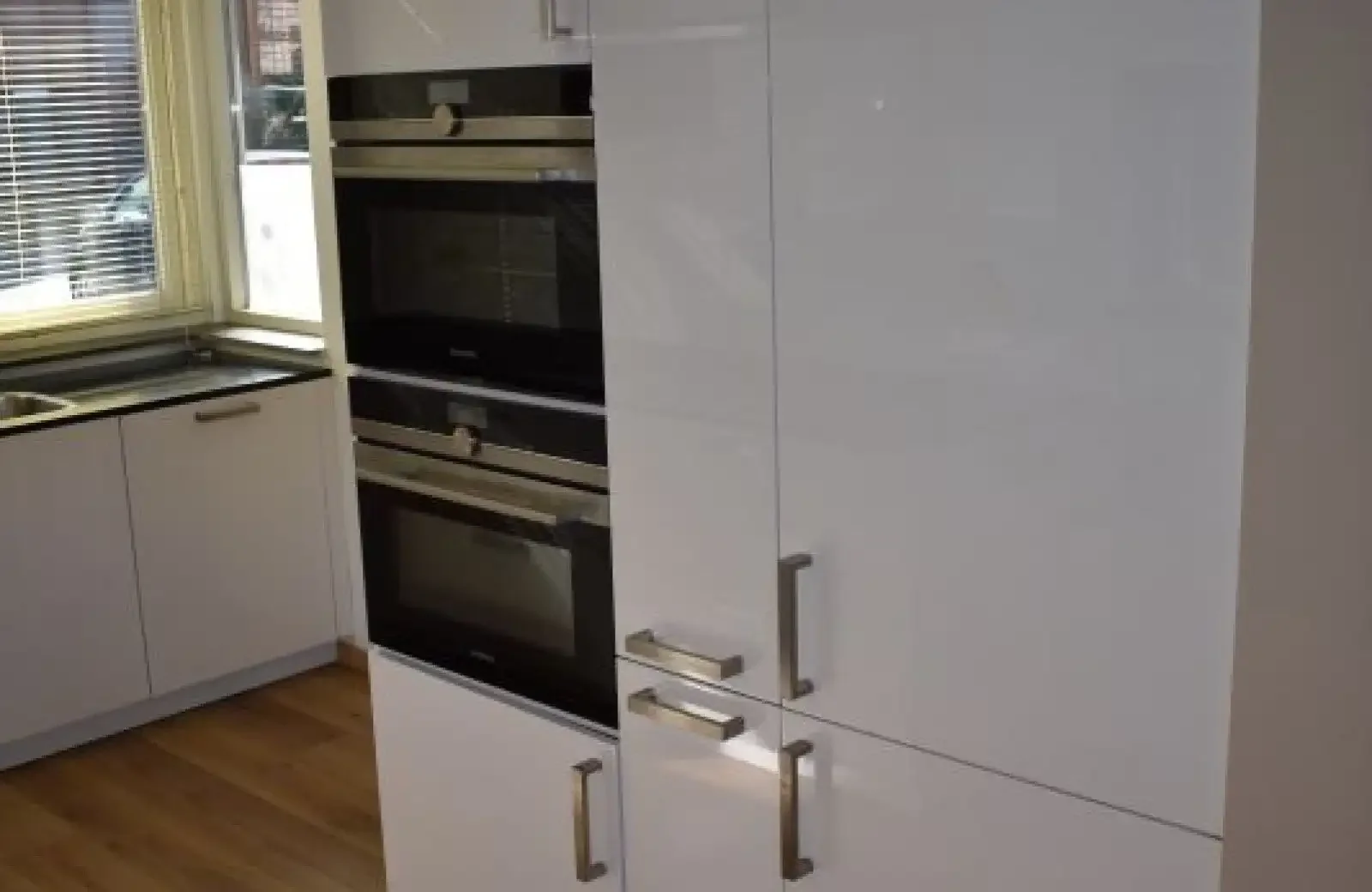 Foto van de Appartement gelegen aan de Grasmus in Eindhoven