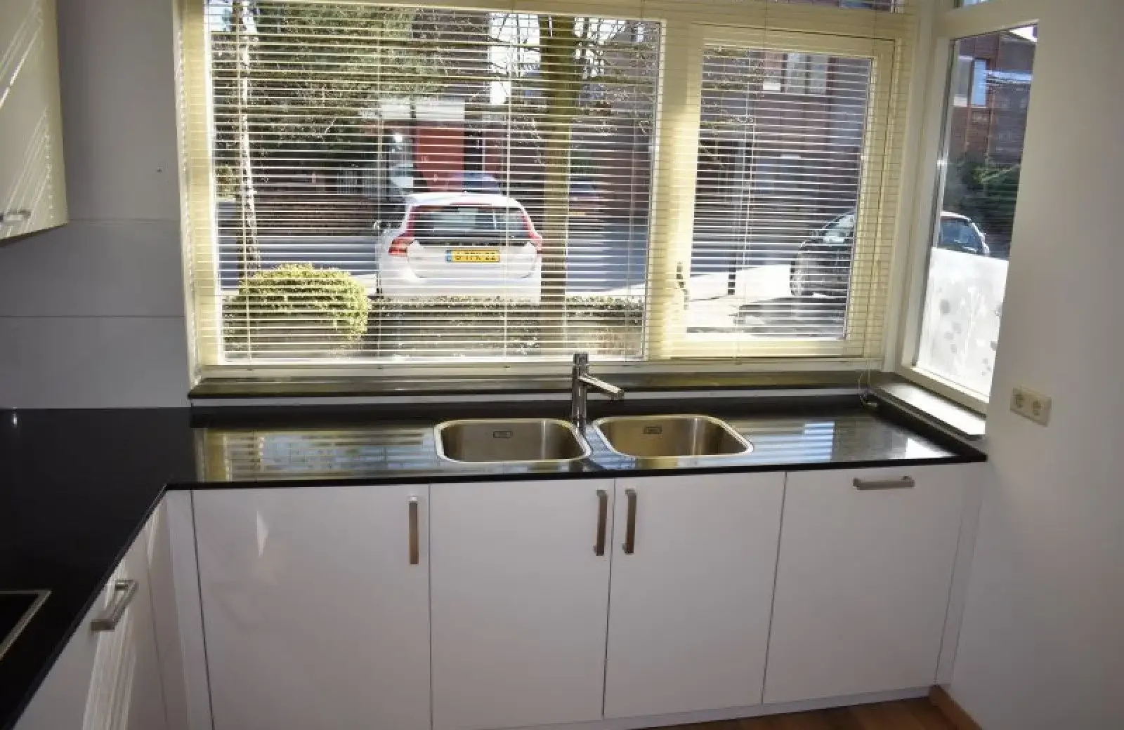 Foto van de Appartement gelegen aan de Grasmus in Eindhoven