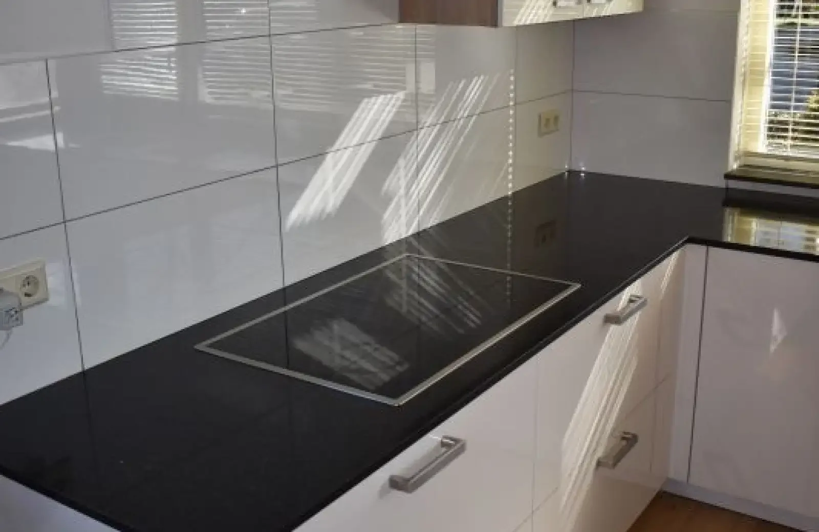 Foto van de Appartement gelegen aan de Grasmus in Eindhoven