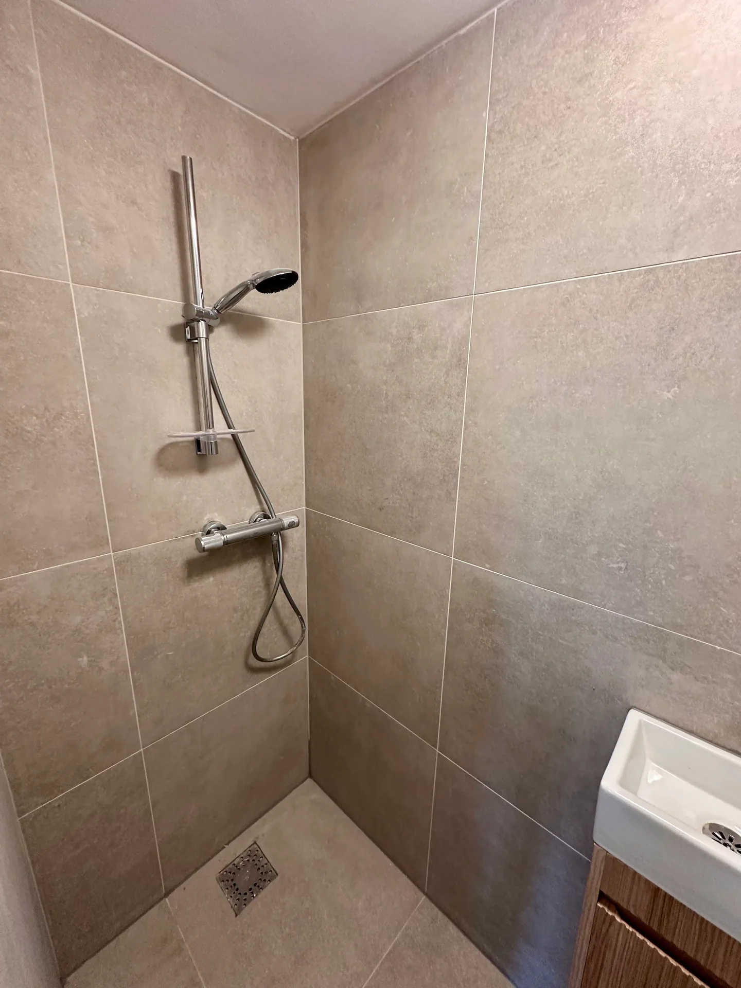 Foto van de Appartement gelegen aan de Oldenzaalsestraat in Enschede