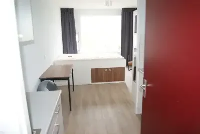 Foto van de Appartement gelegen aan de Lunaweg in Duivendrecht