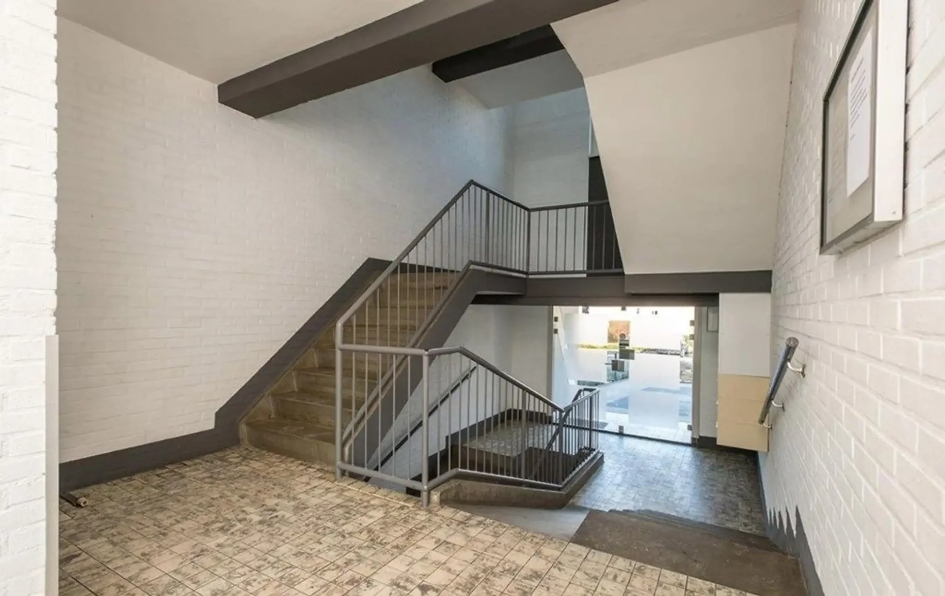 Foto van de Appartement gelegen aan de Parklaan in Nuth
