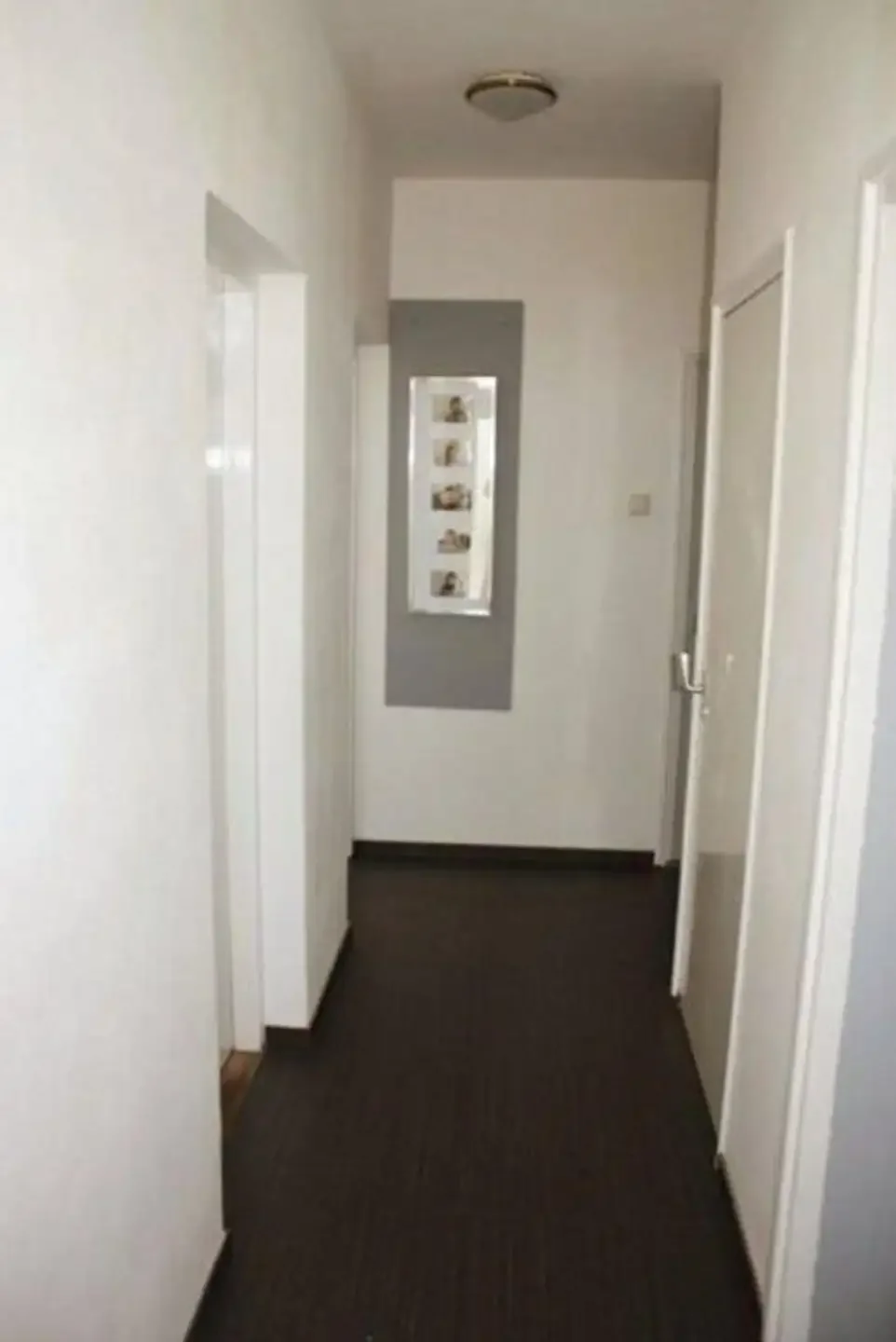 Foto van de Appartement gelegen aan de Parklaan in Nuth