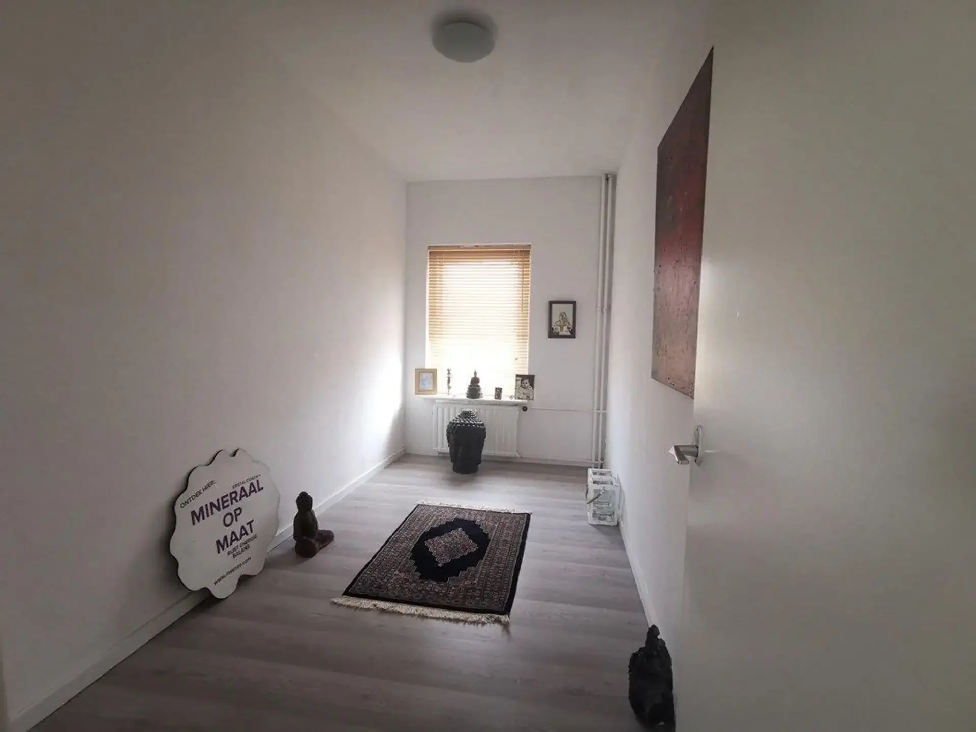 Foto van de Appartement gelegen aan de Parklaan in Nuth