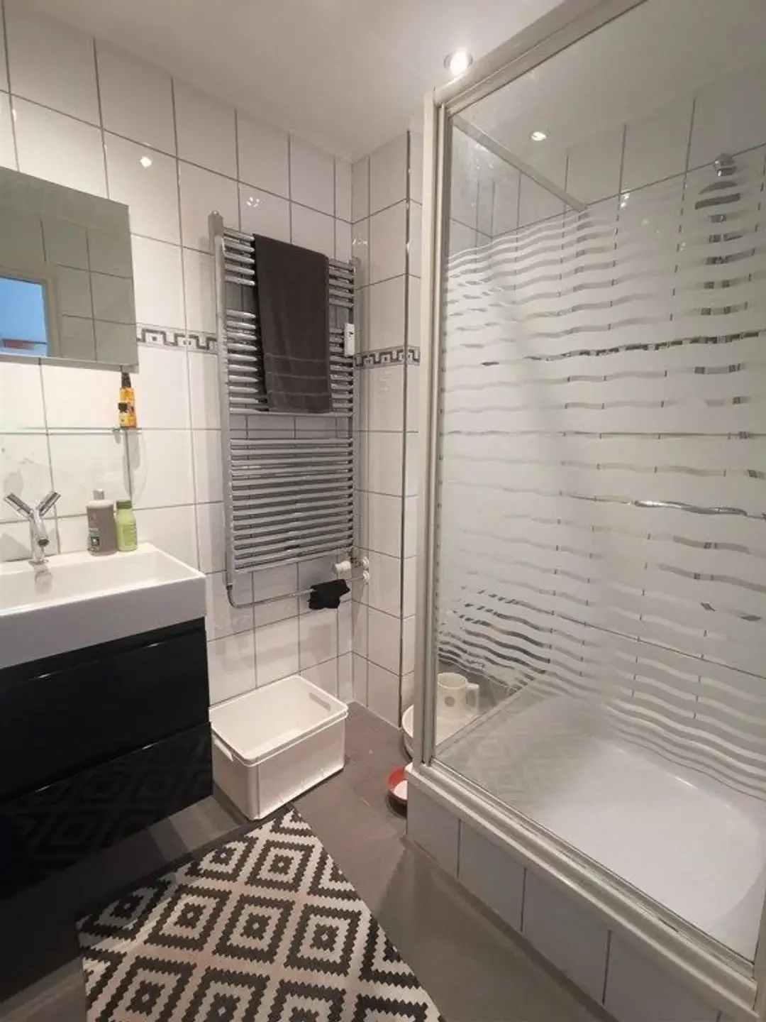 Foto van de Appartement gelegen aan de Parklaan in Nuth