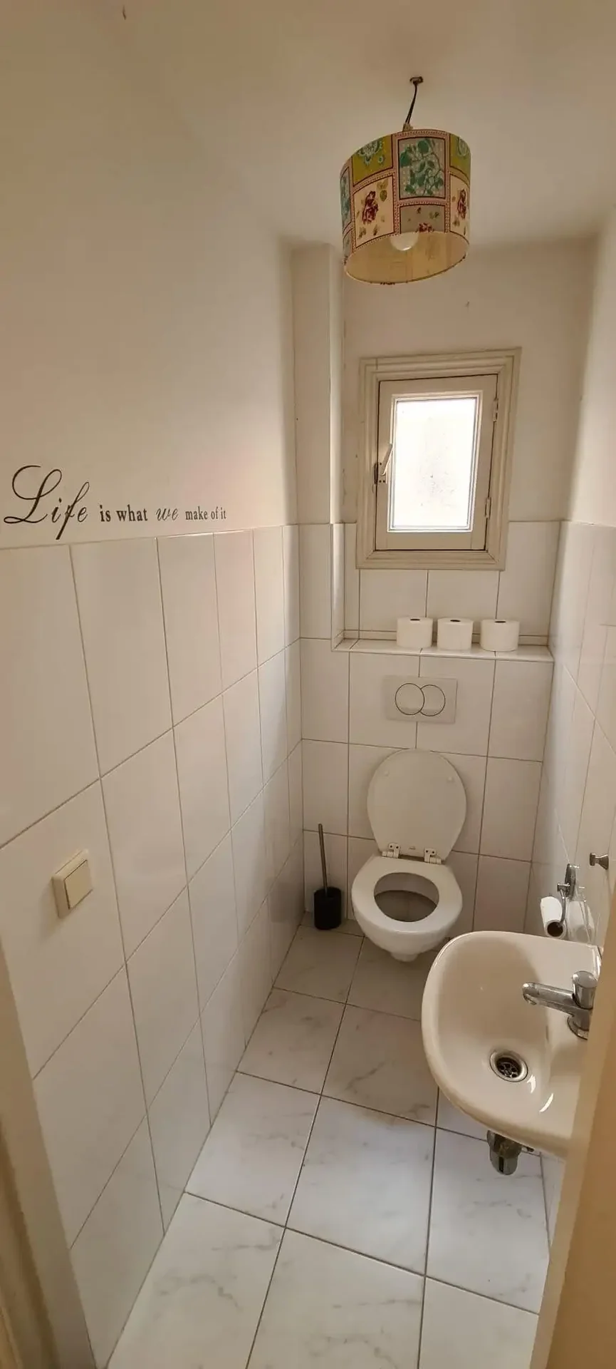 Foto van de Appartement gelegen aan de Van Lawick van Pabststraat in Arnhem