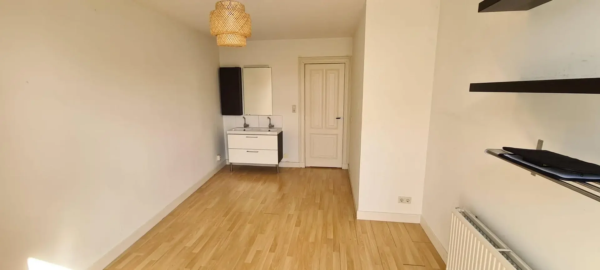 Foto van de Appartement gelegen aan de Van Lawick van Pabststraat in Arnhem