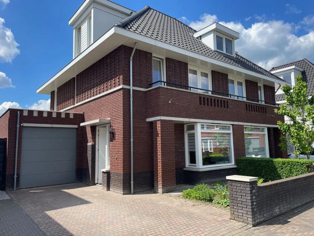 Foto van de Appartement gelegen aan de Laan van KVL in Oisterwijk