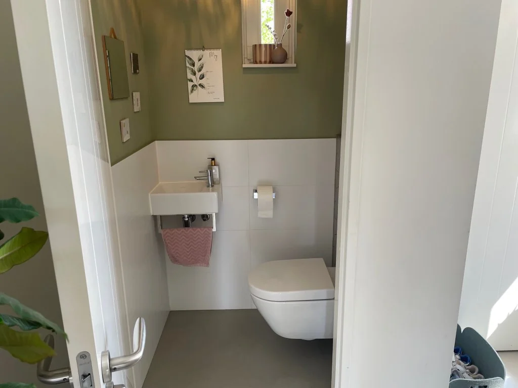 Foto van de Appartement gelegen aan de Laan van KVL in Oisterwijk